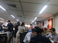 -威南记鸡饭餐室