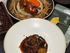 -自如ZSPACE四合院艺术餐厅