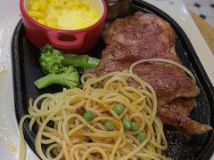 -豪客来牛排(重庆金源世纪广场1731店 )