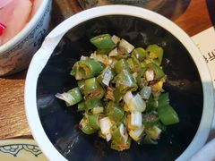 -呱呱叫民俗风味主题餐厅(沣峪口店)