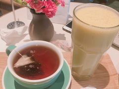 -BAKER&SPICE(环贸店)