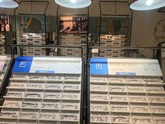-AOJO眼镜(北京朝阳大悦城店)