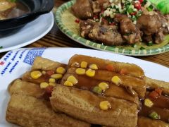 -杨厝六十六农庄农舍(杨厝路店)