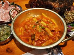 -kingkong大猩猩烤肉(CBD店)