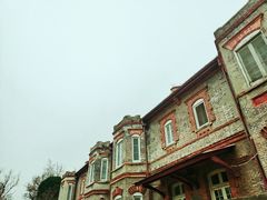 -烟台山景区