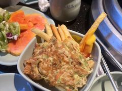 -梨花自助烤肉(天河城店)