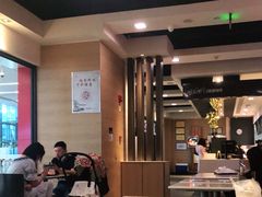 -麦当劳(桃仙机场到达层店)