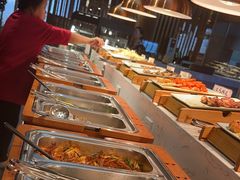 -松子料理(华威桥店)