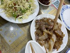 -清真·鸦儿李记·小馆(后海店)