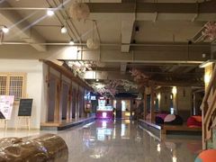 -善水温泉·汗蒸·SPA·生活会馆(桑田路店)