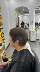 -MOVAN  HAIR莫凡匠人发型屋