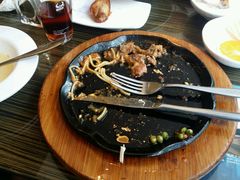 android_upload_pic-豪客来牛排(重庆三峡广场步行街1704店)
