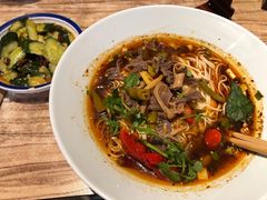 -好這口重庆小面(总店)