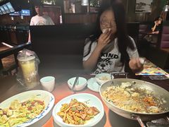 -田婆婆的菜(海口友谊阳光城店)