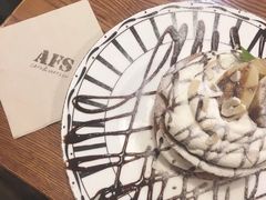 -AFS Cafe & Canteen(闽江二路店)