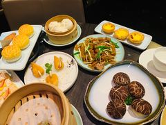 -万丽轩·粤菜(王府井金茂万丽酒店)