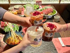 -盡膳口福跷脚牛肉火锅(晶耀前滩店)