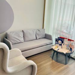 -爱瑞馨母婴护理中心(爱悠悠店)
