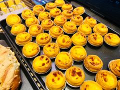 蛋挞-幸福鸟动物奶油生日蛋糕(军校店)