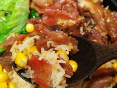 -米国现煲煲仔饭(塔子湖店)