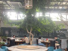 -又见炊烟私房菜(敬亭路店)