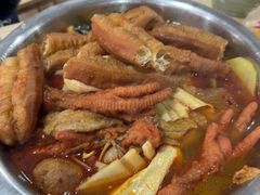 -四川老牛麻辣烫(北门桥店)