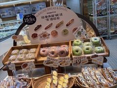 -KenGee仟吉(吉庆街店)