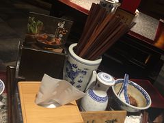-南京大牌档(香港广场店)