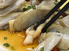 -梅子大排档