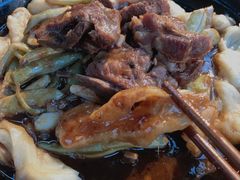 -北京水岸山吧度假村(雁栖镇店)