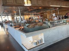 -君悦酒店·乐厨·高空自助餐(青年大街店)