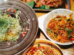 -金孔雀德宏傣味餐馆(魏公村店)
