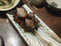 -一吉焼鸟·FOUNDER(桂林路店)