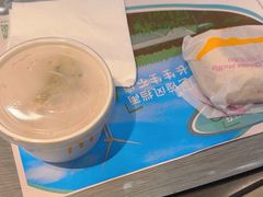 -麦当劳(溧阳万达店)