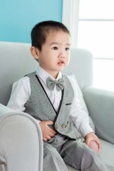 -小熊维尼高端儿童摄影(南山信和店)