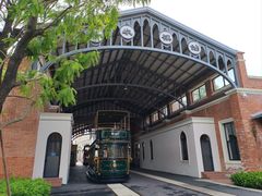 -赤坎·广东华侨国际旅游度假区