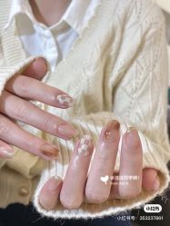 -妙睫屋日式美甲美睫