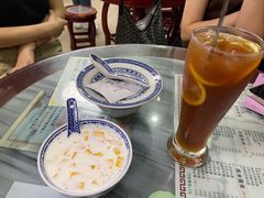 -恒信牛奶甜品(南京总店)