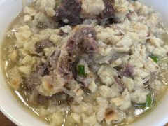 -老刘家泡馍·陕西老字号(钟楼广济街店)
