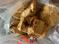 -御梁坊红糖馒头