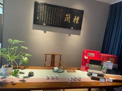 -馋遇江南·精致湖景雅宴(东方之门店)