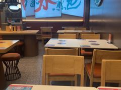-当家水煎包·牛肉汤(浦江店)