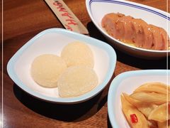 -李犟大爆鳝面·手工蟹黄包(湖滨西湖店)