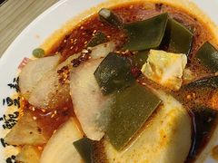 -兵哥豌豆面(雅颂居店)