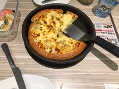 -必胜客(东大桥店)