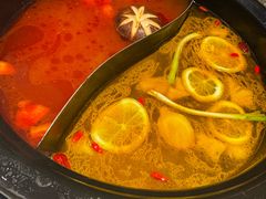 -钢管厂五区小郡肝火锅串串香(清河店)