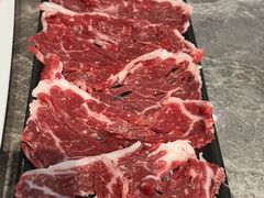 -匠心牛公馆·潮汕牛肉海鲜火锅(索菲特店)