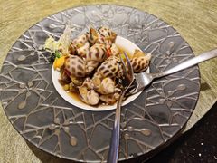 -铭轩中餐厅·海南菜·粤菜(亚龙湾瑞吉店)