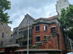 -飞马旅黎黄陂路文旅街区