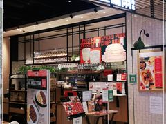 -亚苏尔 澳门菜(元朗店)